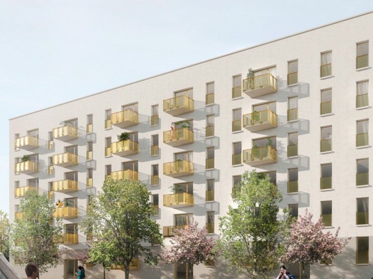 Aquila Capital Investment Immobilien Assets Investment Sachwertanlagen Immobilien und Wohnungsbau